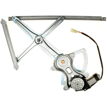 Continental/Teves Toyota Corolla 08-03 Power Window Mo, Wl41505 WL41505